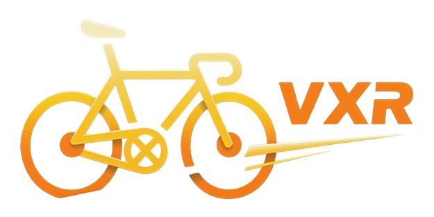 VXR Logo